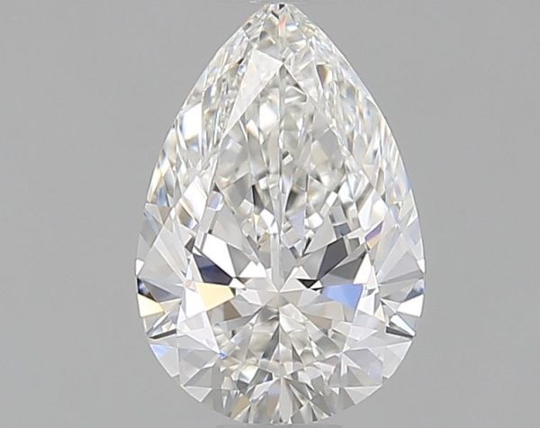 Pear Diamond image