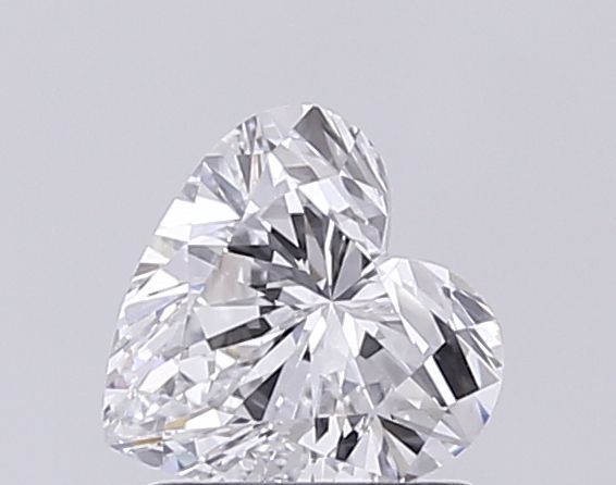Heart Lab-Grown Diamond image