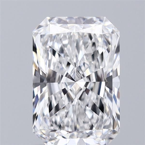 Radiant Lab-Grown Diamond image