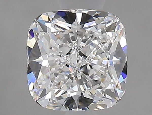 Cushion Diamond image