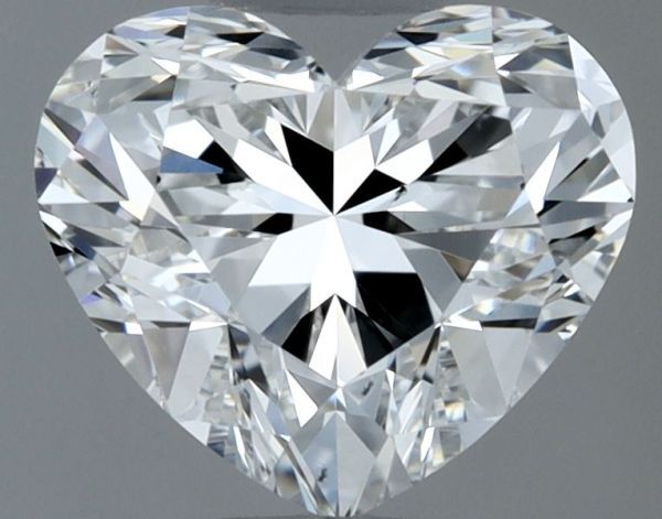 Heart Diamond image