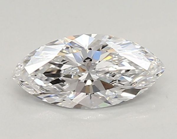 Marquise Lab-Grown Diamond image