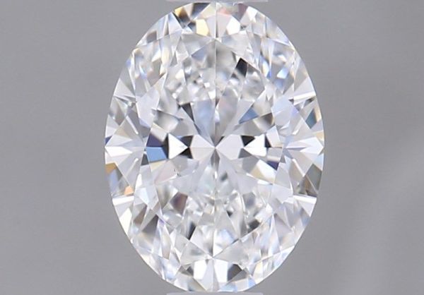 Oval Diamond image