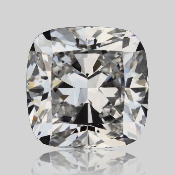 Cushion Diamond image