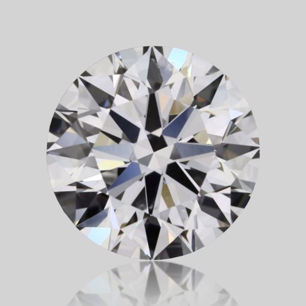 Round Diamond image