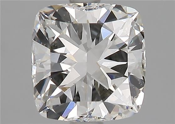 Cushion Diamond image