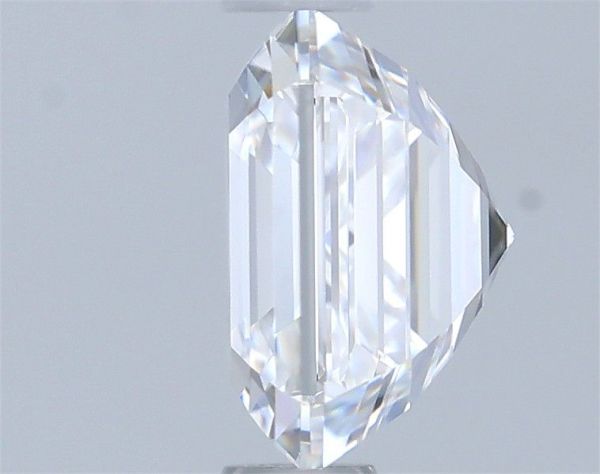 Asscher Lab-Grown Diamond image