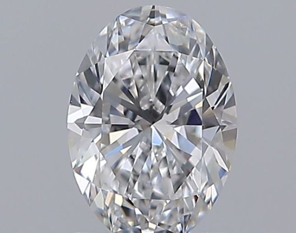 Oval Diamond image