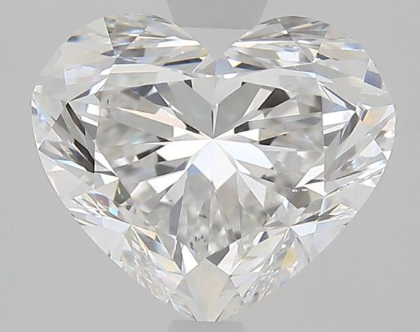 Heart Diamond image