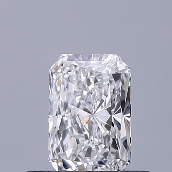 Radiant Lab-Grown Diamond image