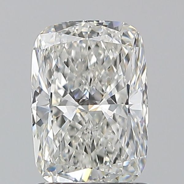 Cushion Diamond image