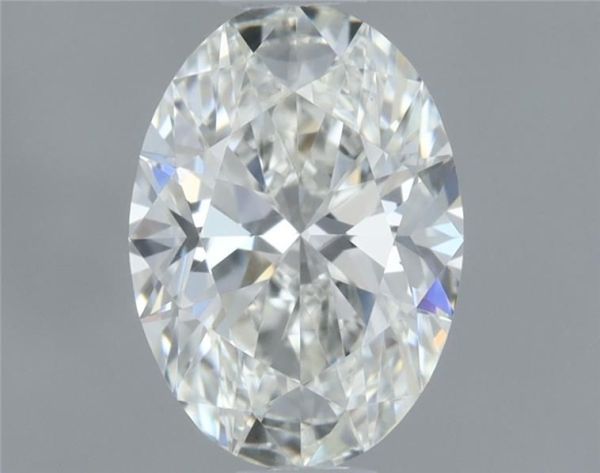 Oval Diamond image