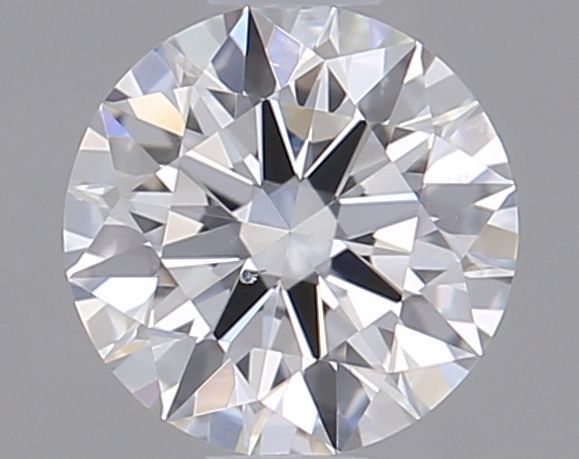 Round Diamond image