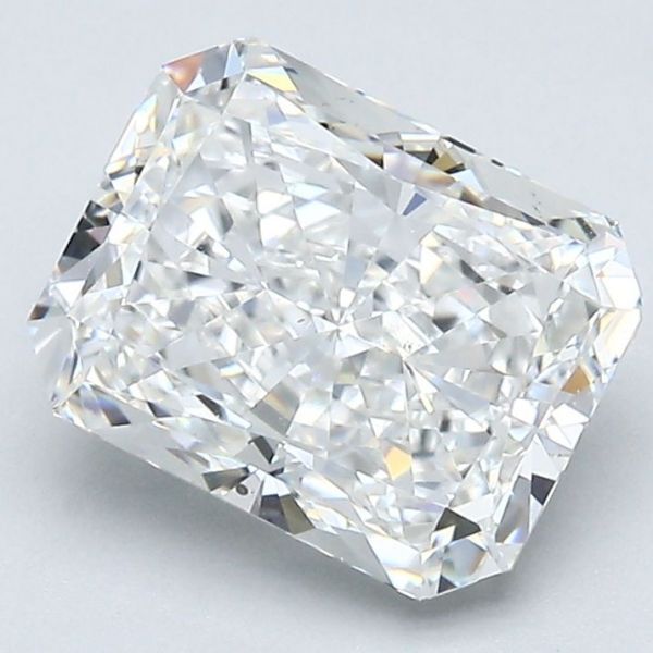 Radiant Diamond image