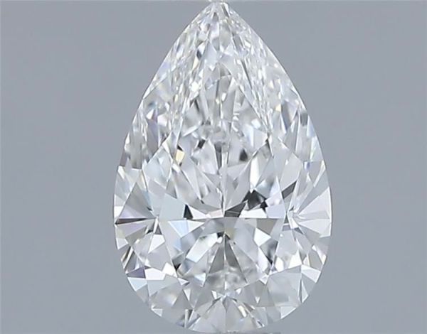 Pear Diamond image