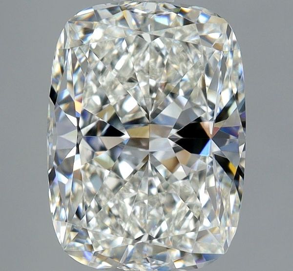 Cushion Diamond image