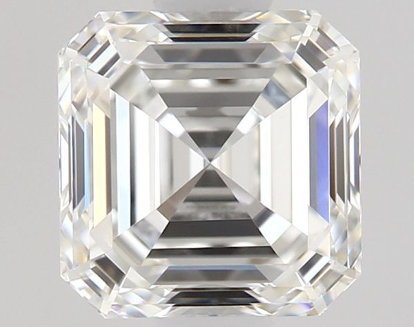 Asscher Diamond image