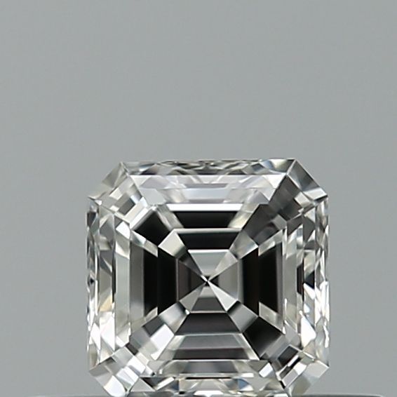 Asscher Diamond image