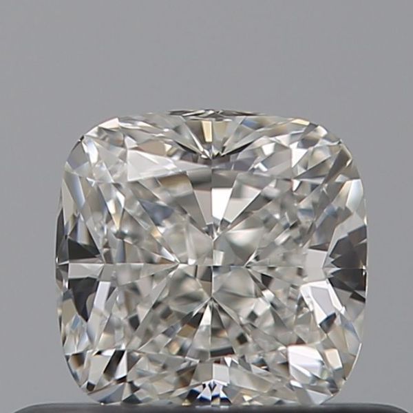 Cushion Diamond image