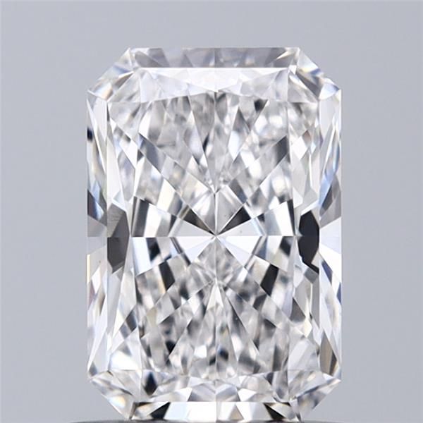 Radiant Lab-Grown Diamond image