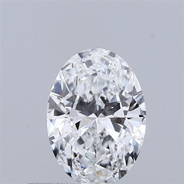 Oval Diamond image