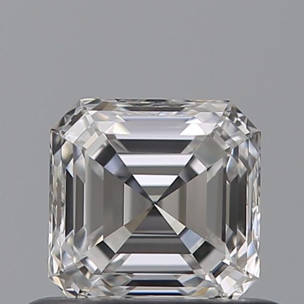 Asscher Diamond image