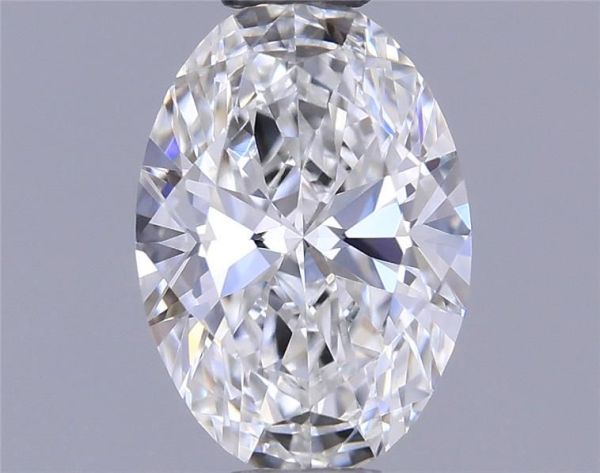 Oval Diamond image