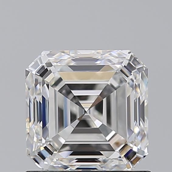 Asscher Diamond image