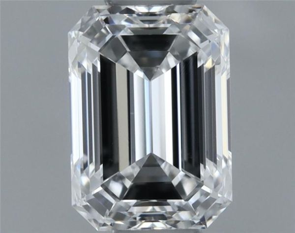 Emerald Diamond image