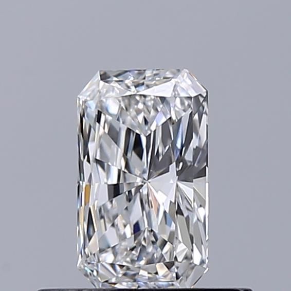Radiant Lab-Grown Diamond image