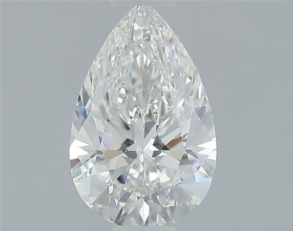 Pear Diamond image