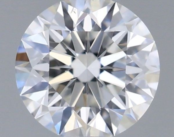 Round Diamond image