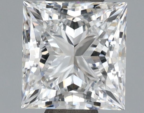 Princess Lab-Grown Diamond image
