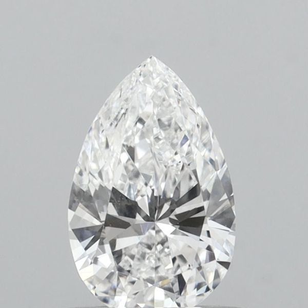 Pear Lab-Grown Diamond image