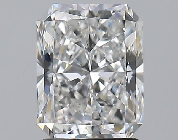 Radiant Diamond image