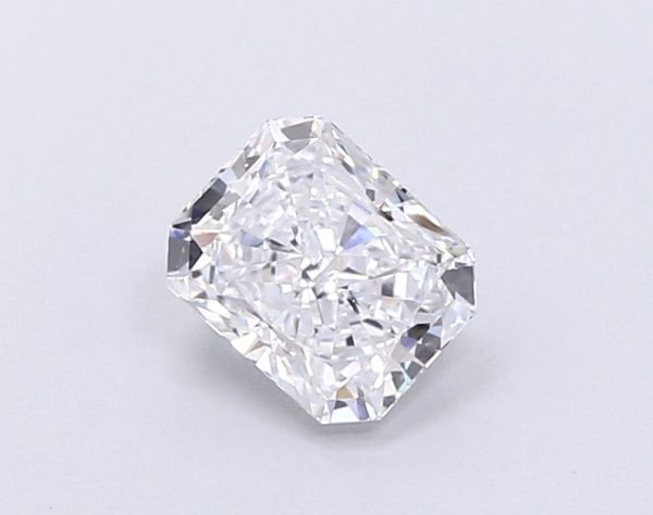 Radiant Lab-Grown Diamond image