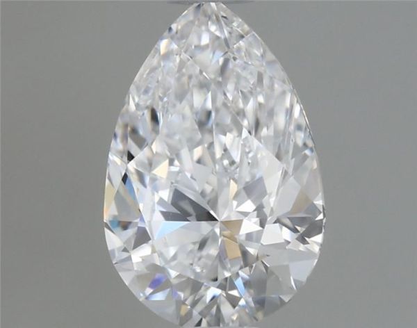 Pear Diamond image