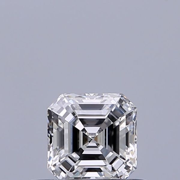 Asscher Diamond image