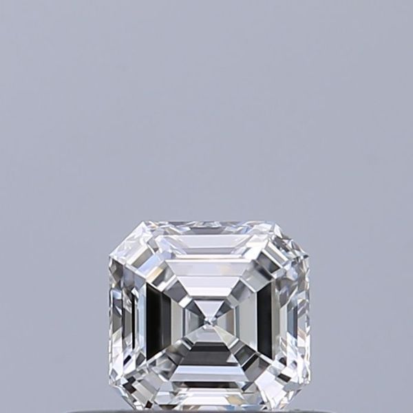 Asscher Diamond image