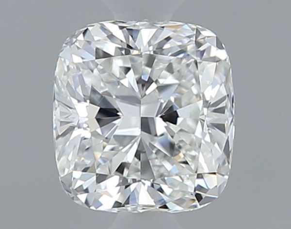 Cushion Diamond image