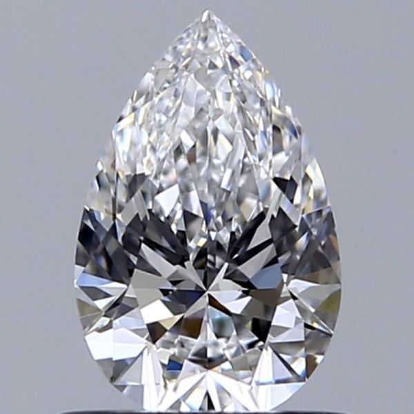 Pear Diamond image