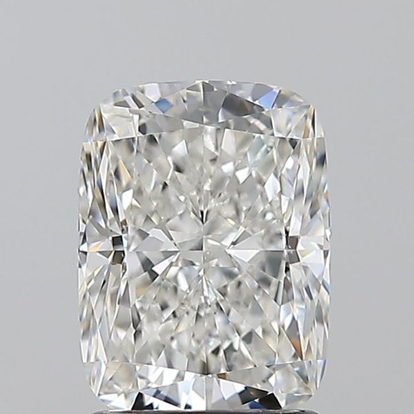 Cushion Diamond image