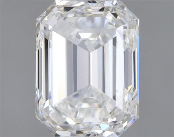 Emerald Diamond image