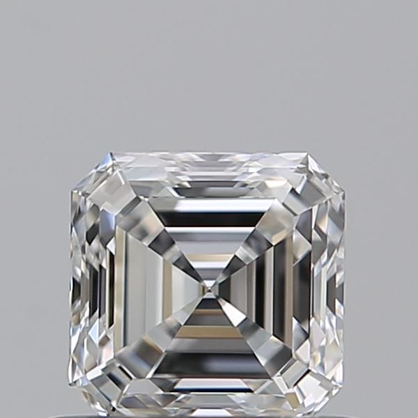 Asscher Diamond image