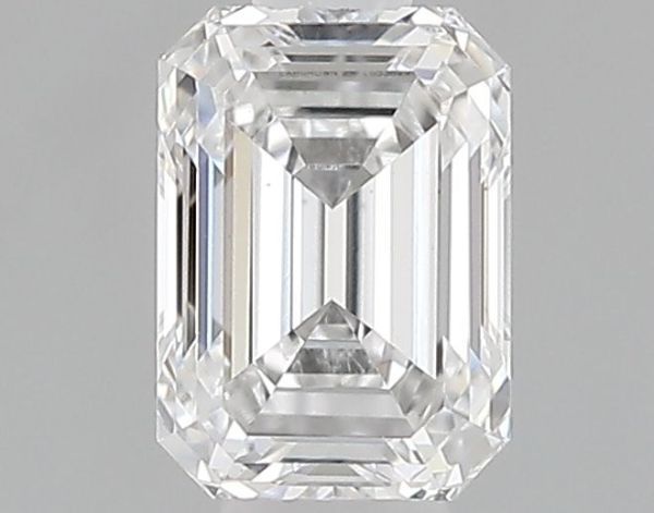 Emerald Lab-Grown Diamond image