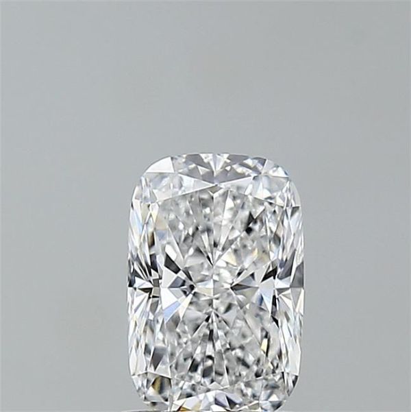 Cushion Lab-Grown Diamond image