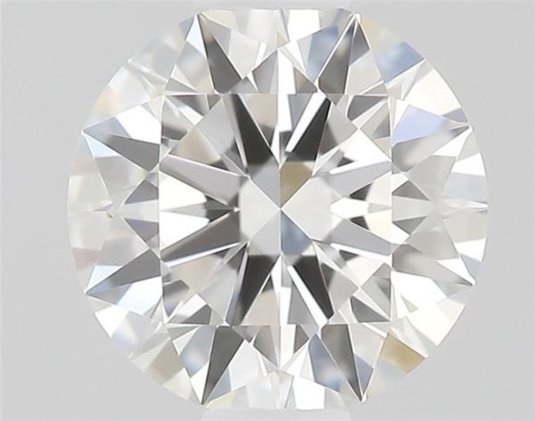 Round Diamond image