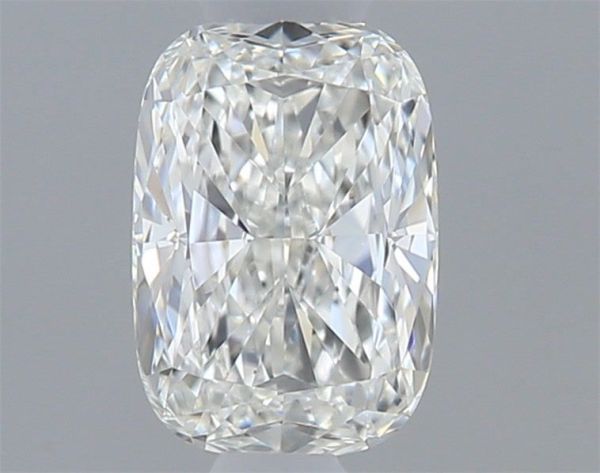 Cushion Diamond image