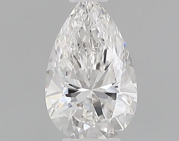 Pear Lab-Grown Diamond image