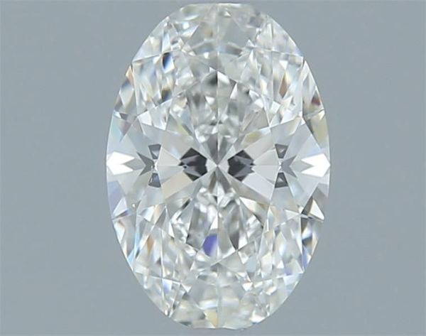 Oval Diamond image